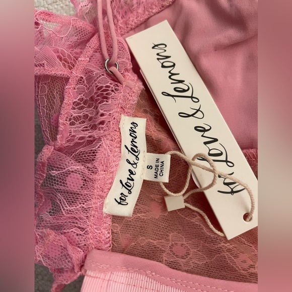 For Love & Lemons - Picture 11 of 13